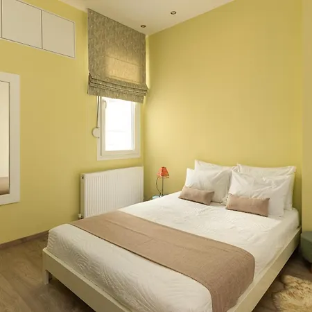 Apartamento The Fluffy Rooster, #feelslikehome *