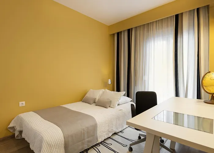 The Fluffy Rooster, #feelslikehome Appartement