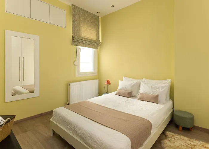 Appartement The Fluffy Rooster, #feelslikehome *