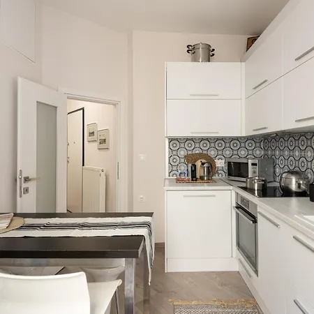 Apartment The Fluffy Rooster, #feelslikehome