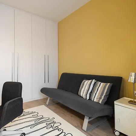 Apartment The Fluffy Rooster, #feelslikehome Thessaloniki