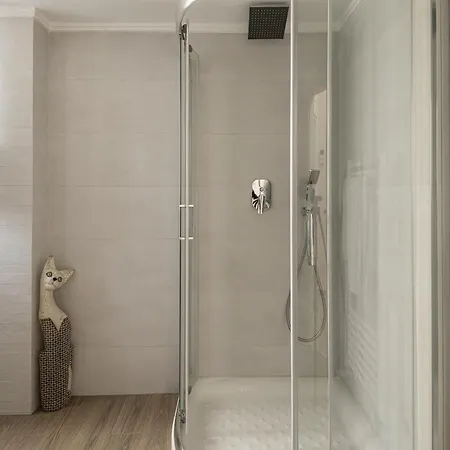 Apartment The Fluffy Rooster, #feelslikehome Thessaloniki
